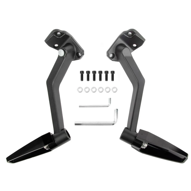 For Can-Am Ryker 600 900 Sport Rally Edition All Models Passenger