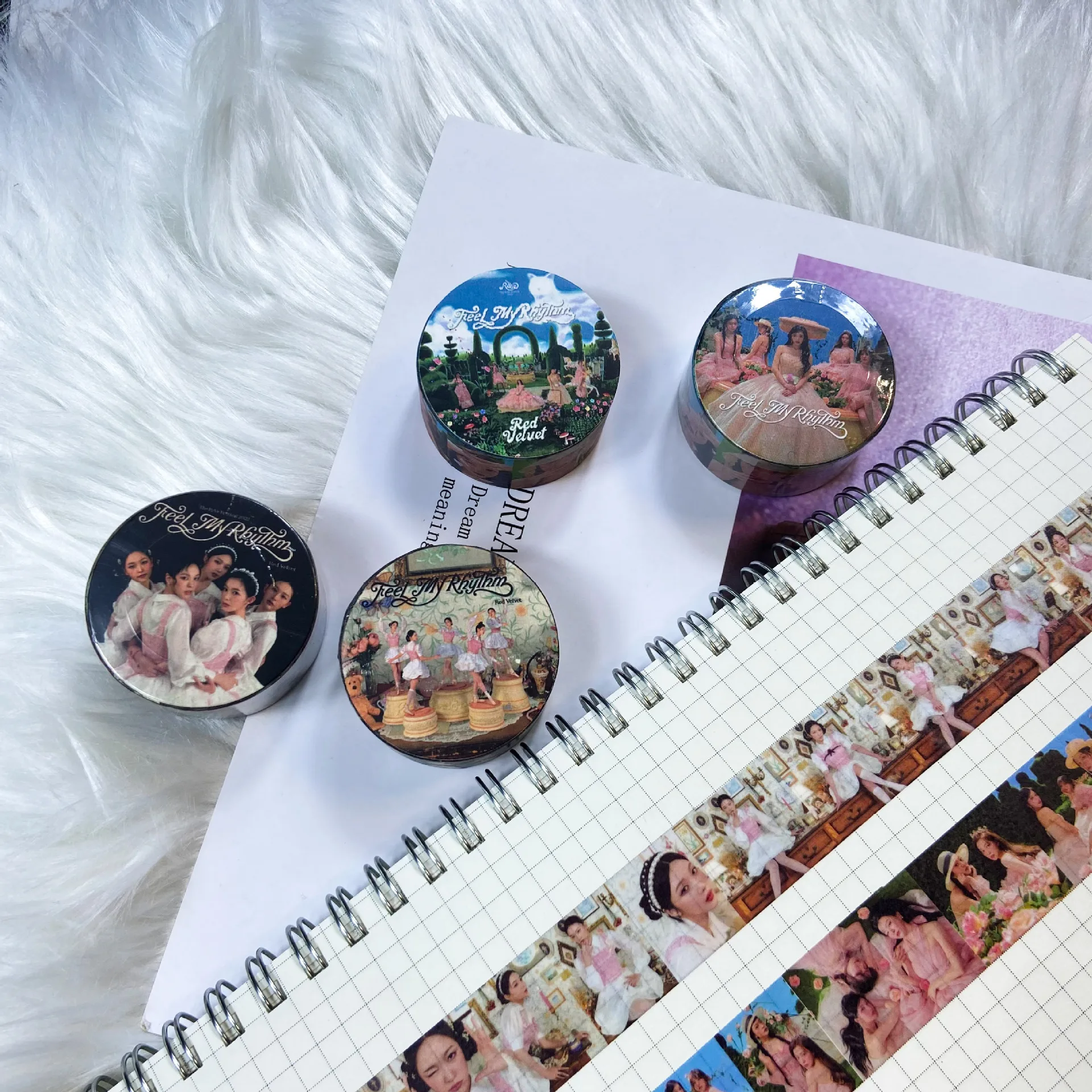 Rubans Holographiques | Ruban Washi Décoratif Et Bling-bling Pour