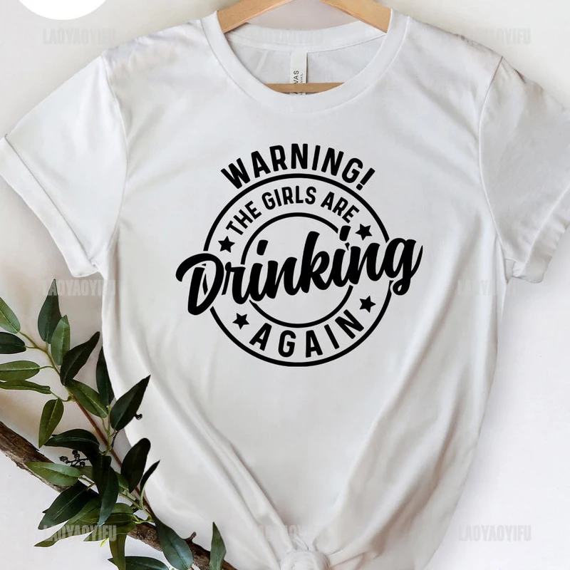 

Забавная футболка женская с принтом надписи и графическим принтом, футболки с коротким рукавом из хлопка в стиле Харадзюку