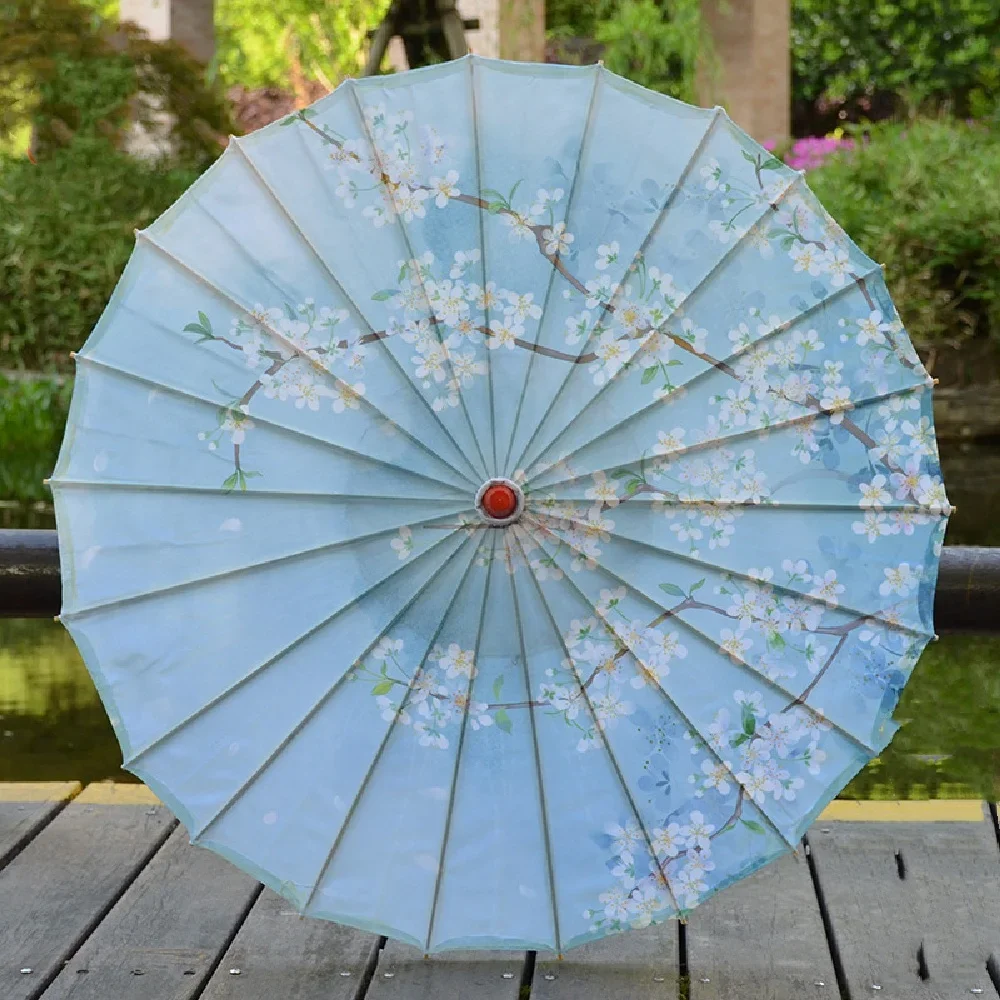 さらに値下げします！舞踊傘 和紙製 中国伝統傘 71r8jah5mgL._UF894,1000_QL80_.jpg