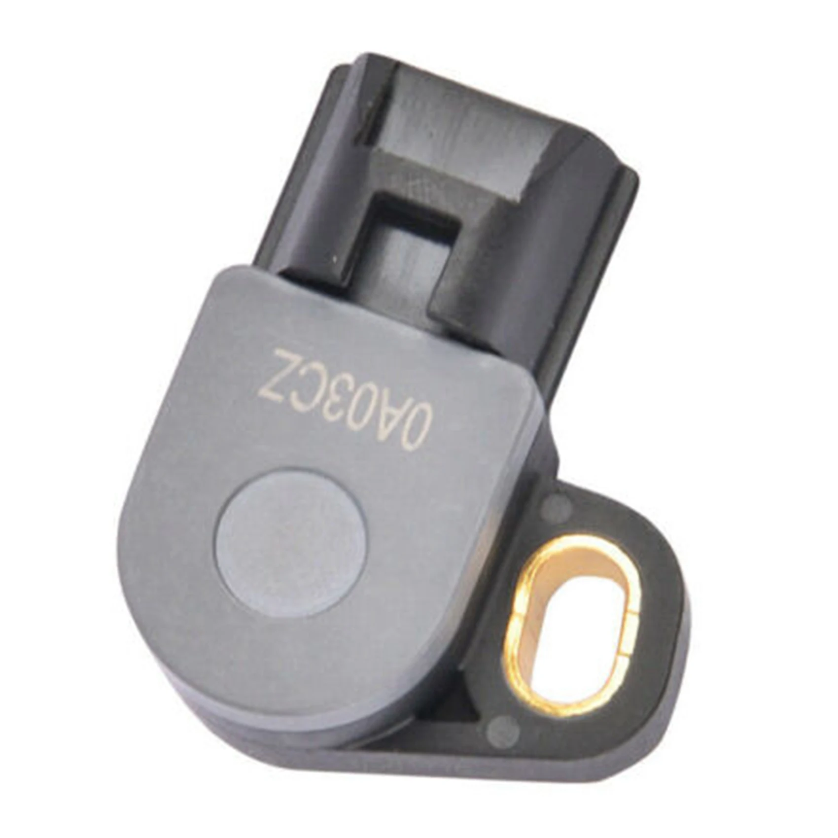 TPS Throttle Position Sensor for Kawasaki KFX450R KX250F Ninja ZX6R ZX6RR Heavy Duty Motorcycles