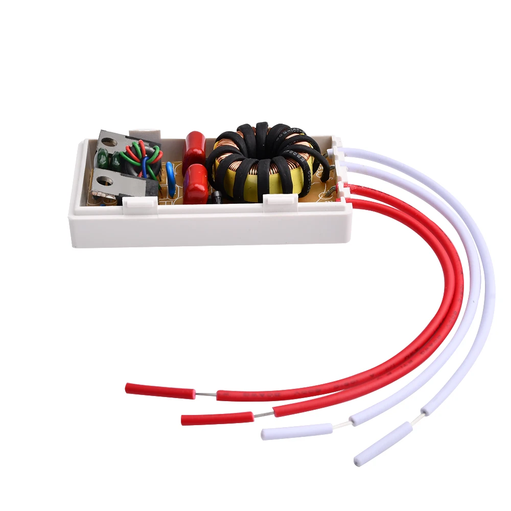 20-60W 220V  AC12V LED 램프 라이트 전자 변압기 어댑터 가정용 고품질 조명기구 변압기
