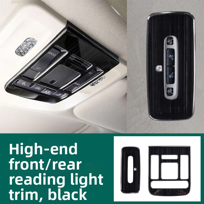 B Styling Black
