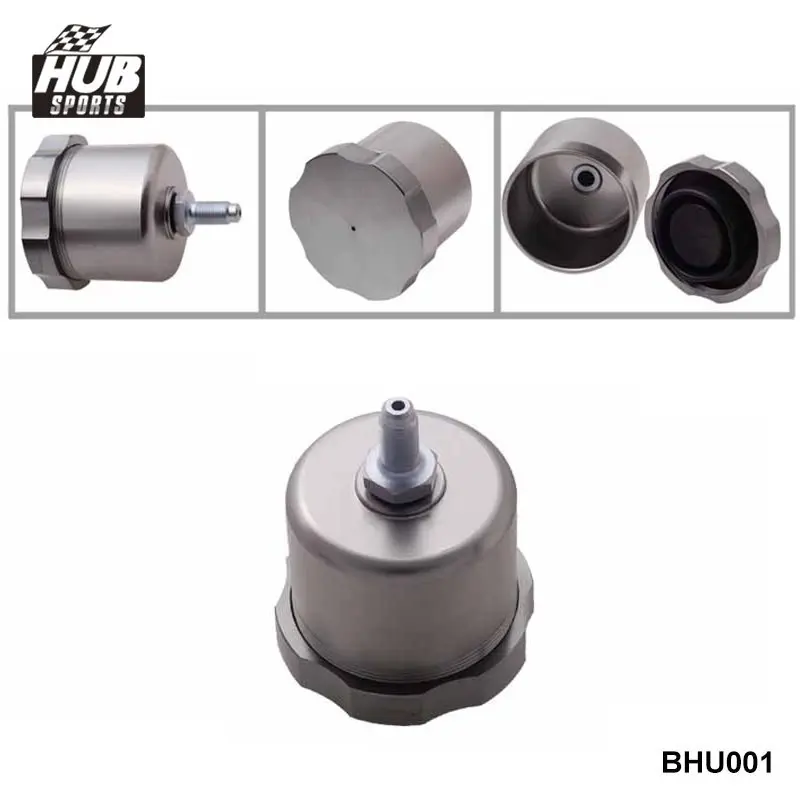 Hydraulic Drift Handbrake Oil Tank for Hand Brake Fluid Reservoir E-brake HU-BHU001