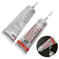 E6000 Glue 15ml / 25ml / 50ml for DIY Crystal Rhinestones Craft Tool Needles Epoxy Adhesive Strong Hotfix for Jewelry Tool