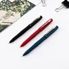 BAOKE 0.5mm/0.7mm/1.0mm Gel Pen High Capacity Office Pen PC1828/PC1838/PC1848 4