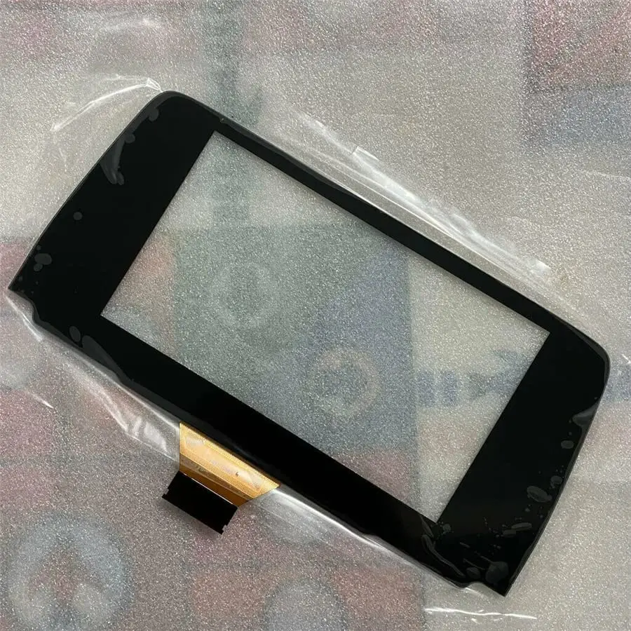 2017-2020 Mazda CX-5 스테레오 라디오 GPS 플레이어용 7인치 터치 스크린 유리 디지타이저