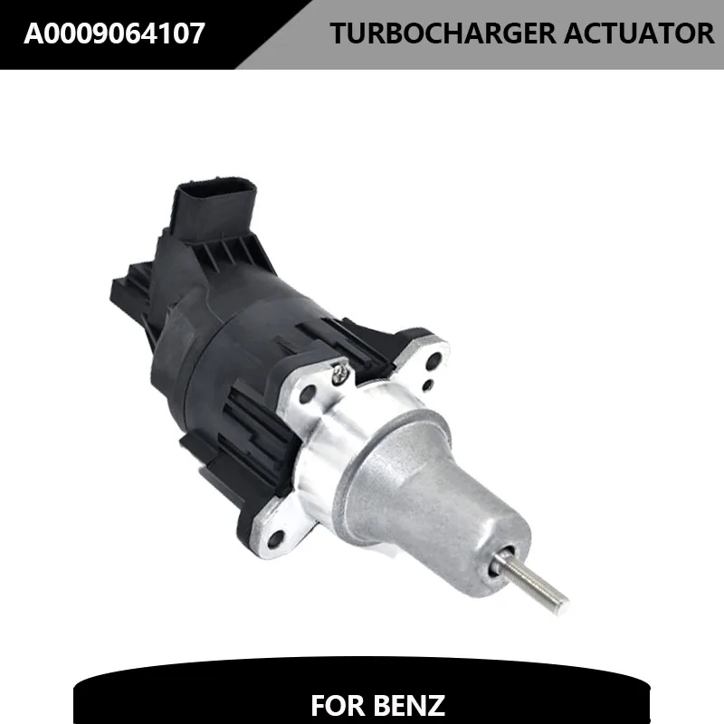 A0009064107 A0009064207 Exhaust Gas Recirculation Valve High Quality