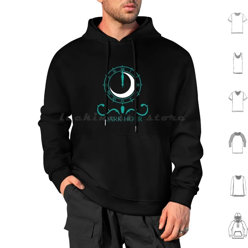 

Dark Hour 3 Hoodies Long Sleeve Dark Hour 3