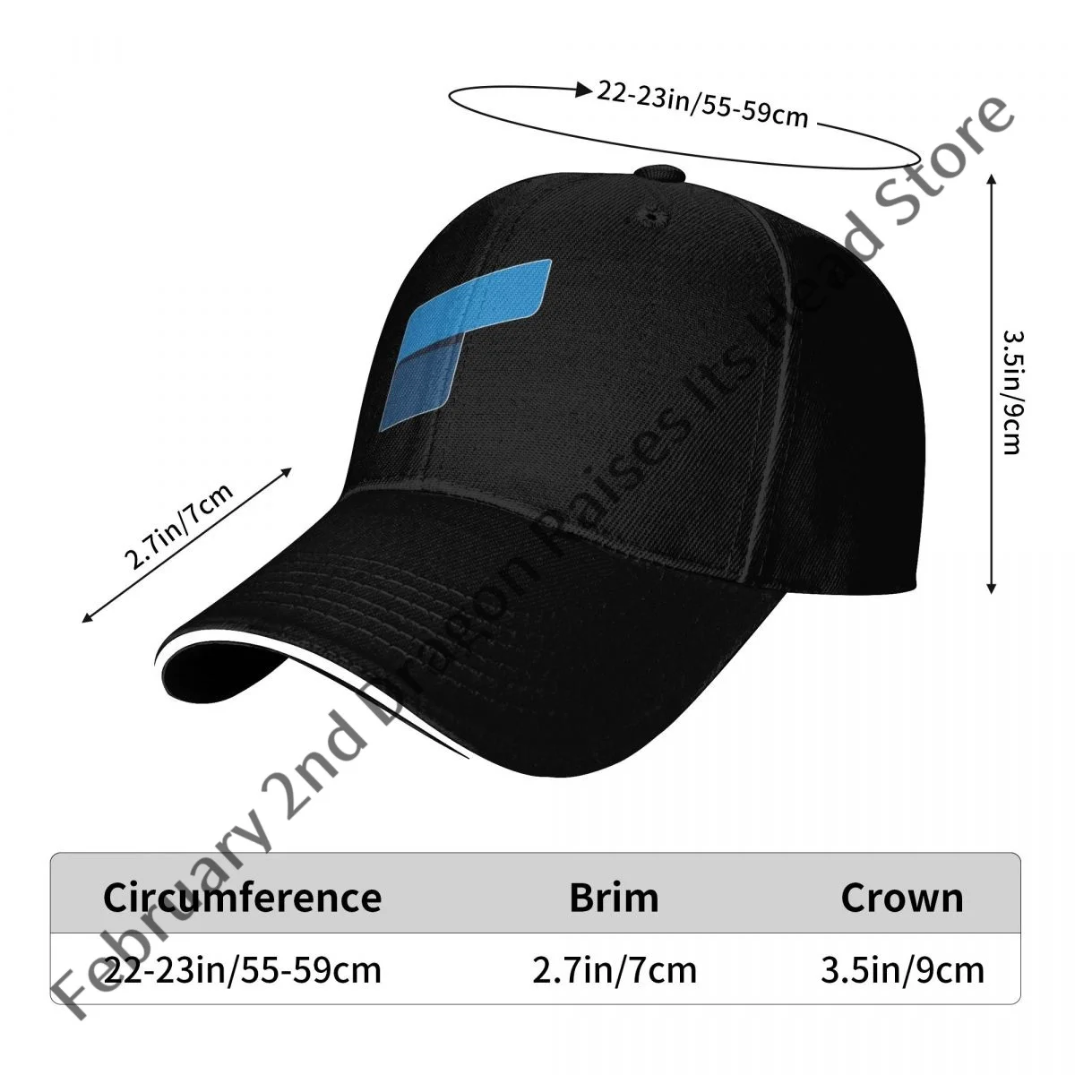 Rheinmetall Funny Baseball Men Polyester Hats Adjustable Hat Universal Casual Cap Truck driver Hat