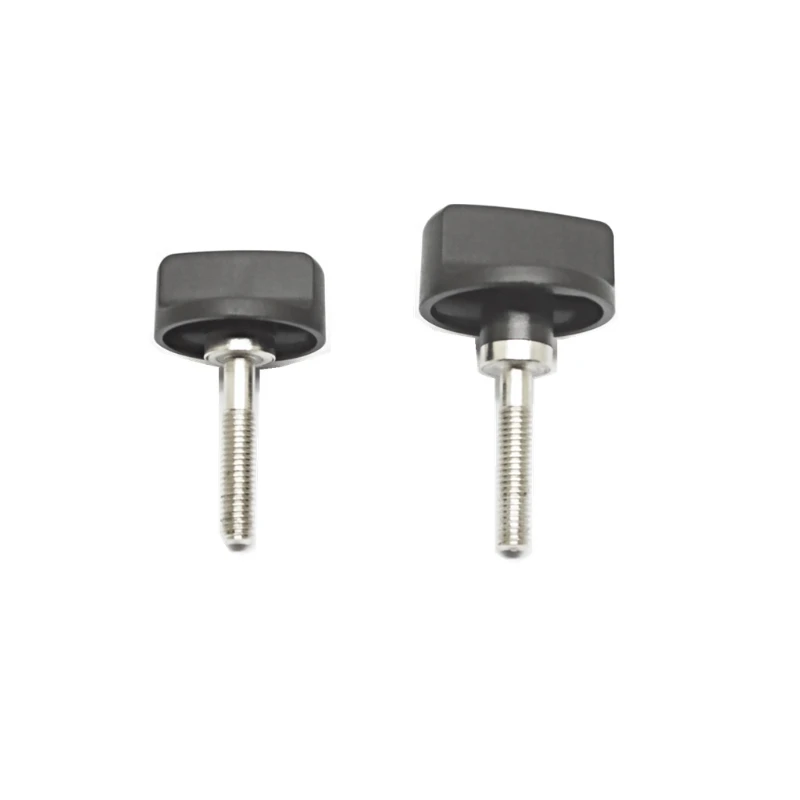 

2pcs Replacement Tripod Monopod Thumb Screws For 3-Way Grip Tripod Bracket T21A