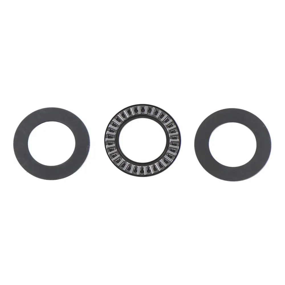 Roller Wheel Bearings 5pcs Small Thrust Needle
