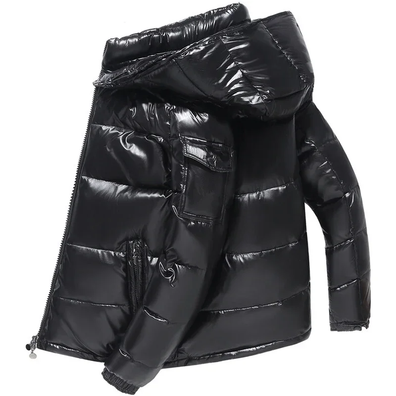 Casaco Masculino Weatherproof - Impermeável - Acolchoado - Tamanho G