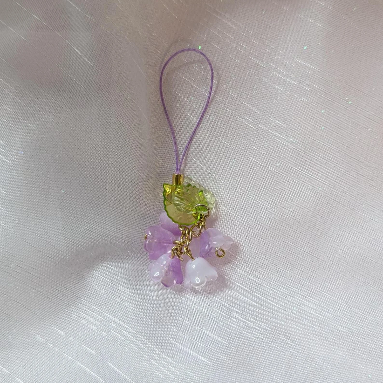 أرجواني غامق