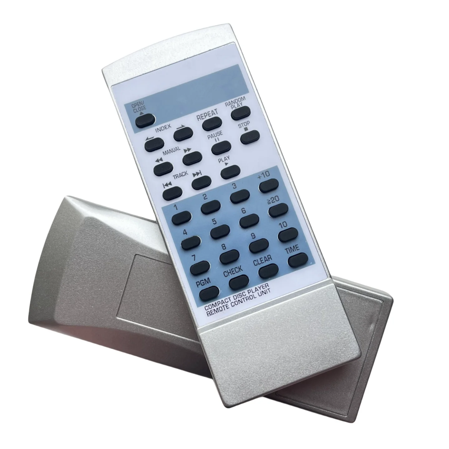 Nuovo Telecomando Per Pioneer Cu-Pd089 Cu-Pd090 Cu-Pd094 Sistema Audio Stereo Cd