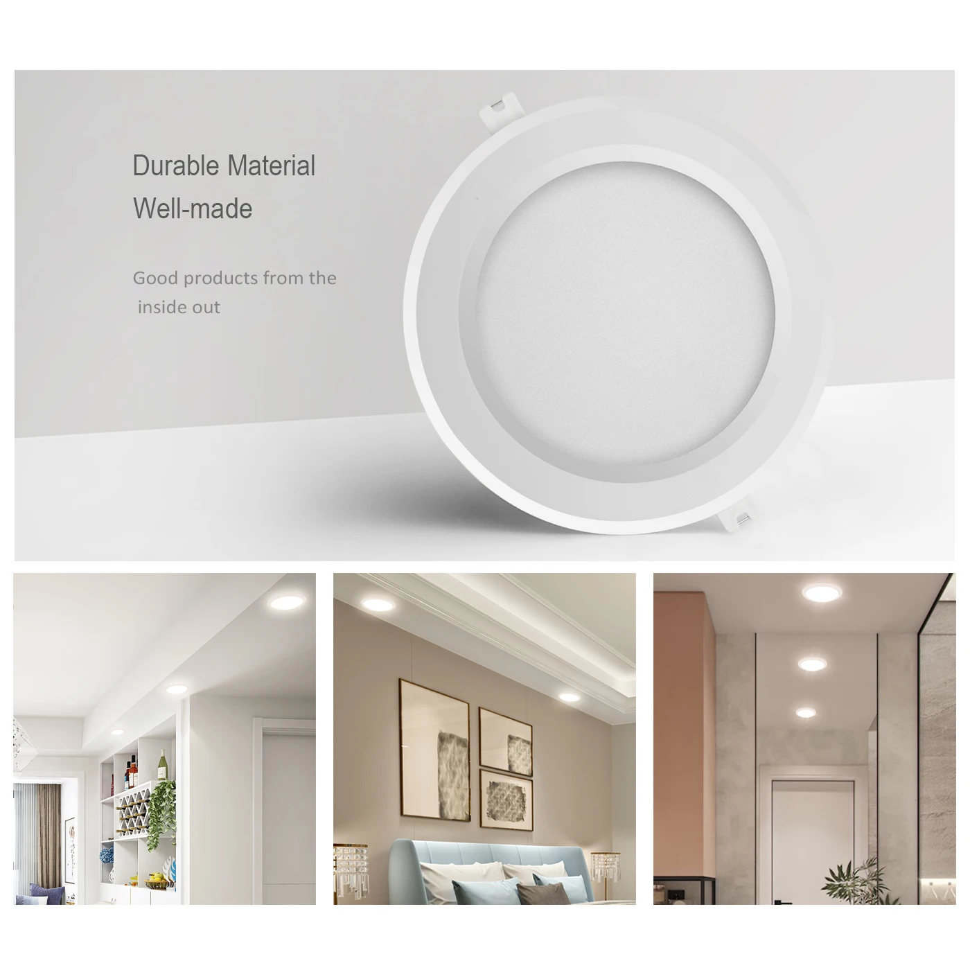 LED ٿƮ õ ,  LED ٿ Ʈ,  г , ƮƮ, ǳ , 110V, 220V, 6W, 17W, 20W, 24W, 10 