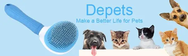 Depets  Make a Better Life for Pets