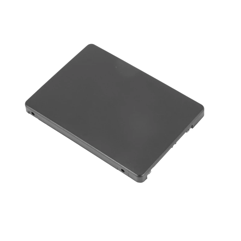 M.2 NGFF (SATA) SSD to 2.5 inch SATA Adapter Card 8mm Thickness Enclosure