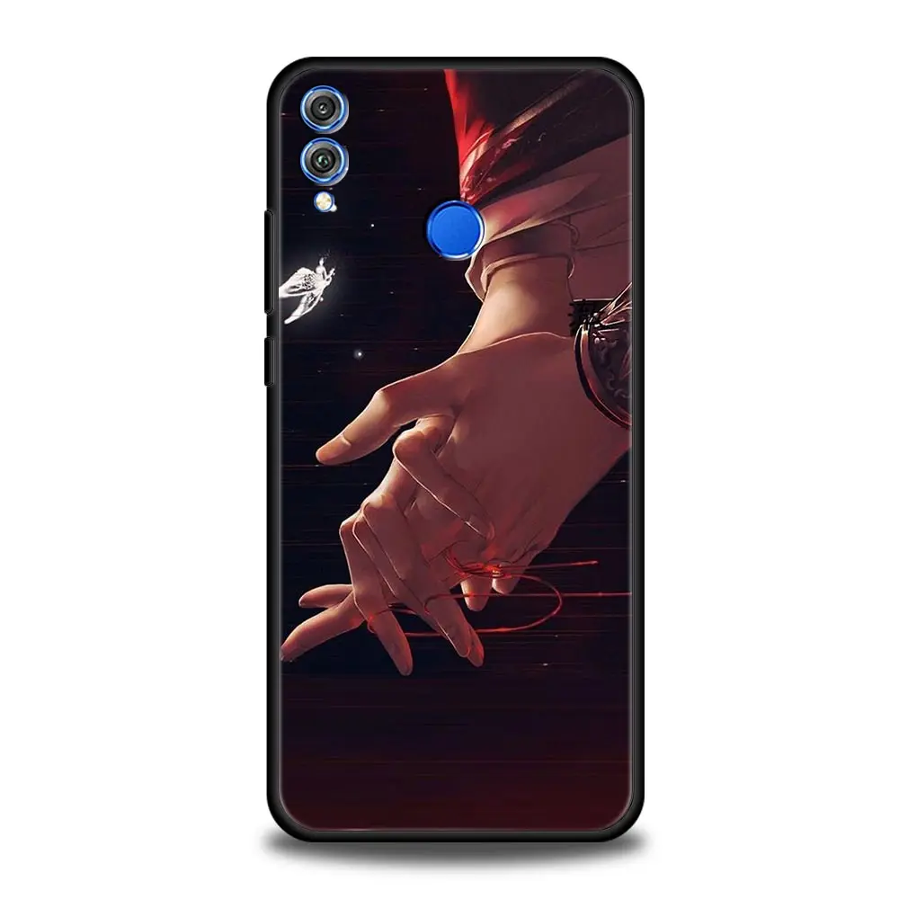 Heaven Official's Blessing Themed Phone Case Cover