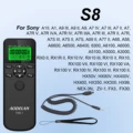 S8 for sony