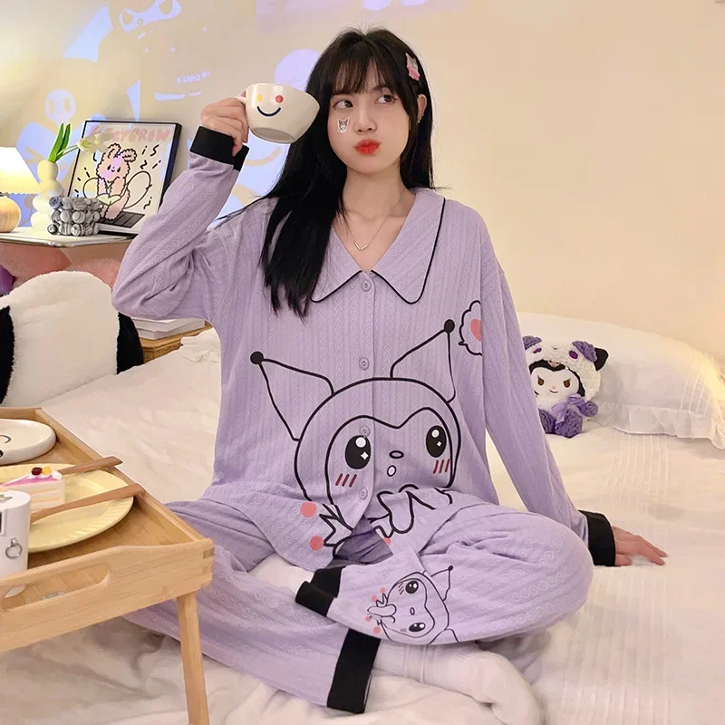 Рисунок 5 - Домашняя пижама Sanrio Kulomi melody