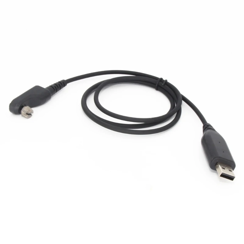 

USB Programming Cable For BP560 BP565 AP580 BP510 PC155 AP510 Car Walkie Radio Dropship