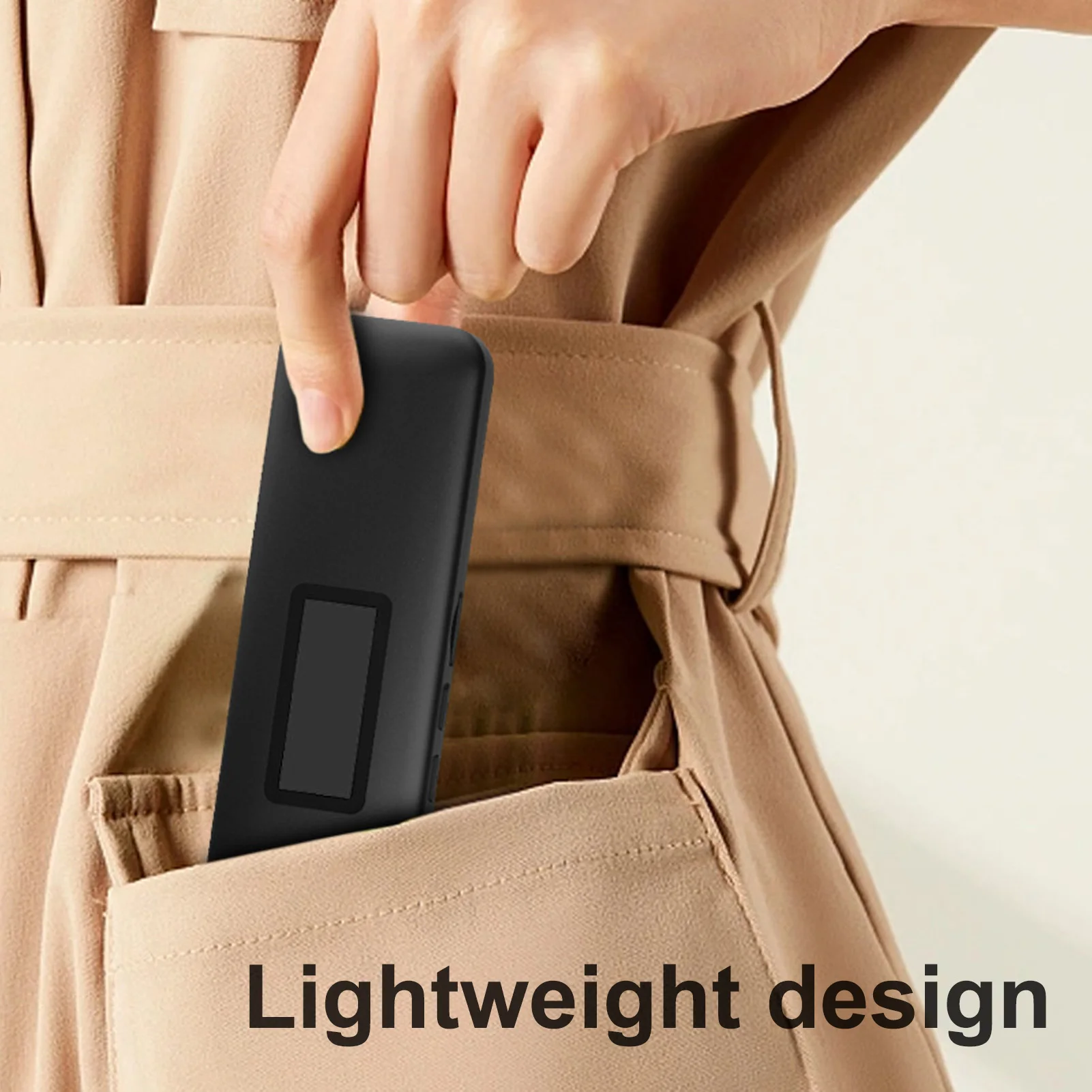 Wireless Bluetooth Pillow Speaker Manual Volume Control Pillow Speaker Bone Conduction Adaptive Noise Reduction for Office