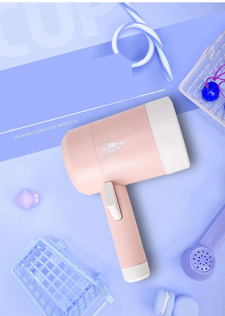 

Уличная портативная Мягкая силиконовая мойка для питомцев и собак, ручная быстрая мойка лап собаки одним нажатием