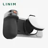 LINIM k02 Magnetic Phone Bluetooth Selfie Stick Handheld Portable Photography Selfie Phone Grip with LED Light Ergonomic Design