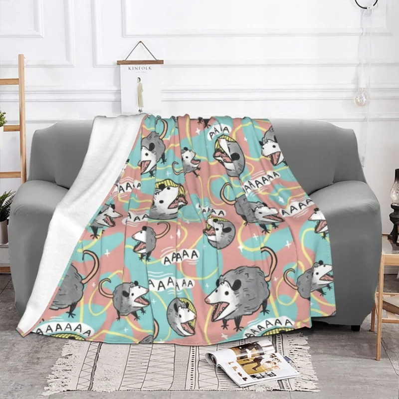 Possumm-������ �ö��� ����Ʈ �淮 ���, ħ�� ���� ķ����