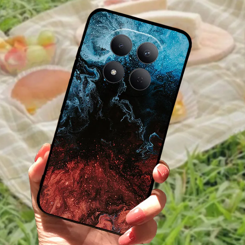Matte Shockproof Full Protector Case with Soft TPU Bumper