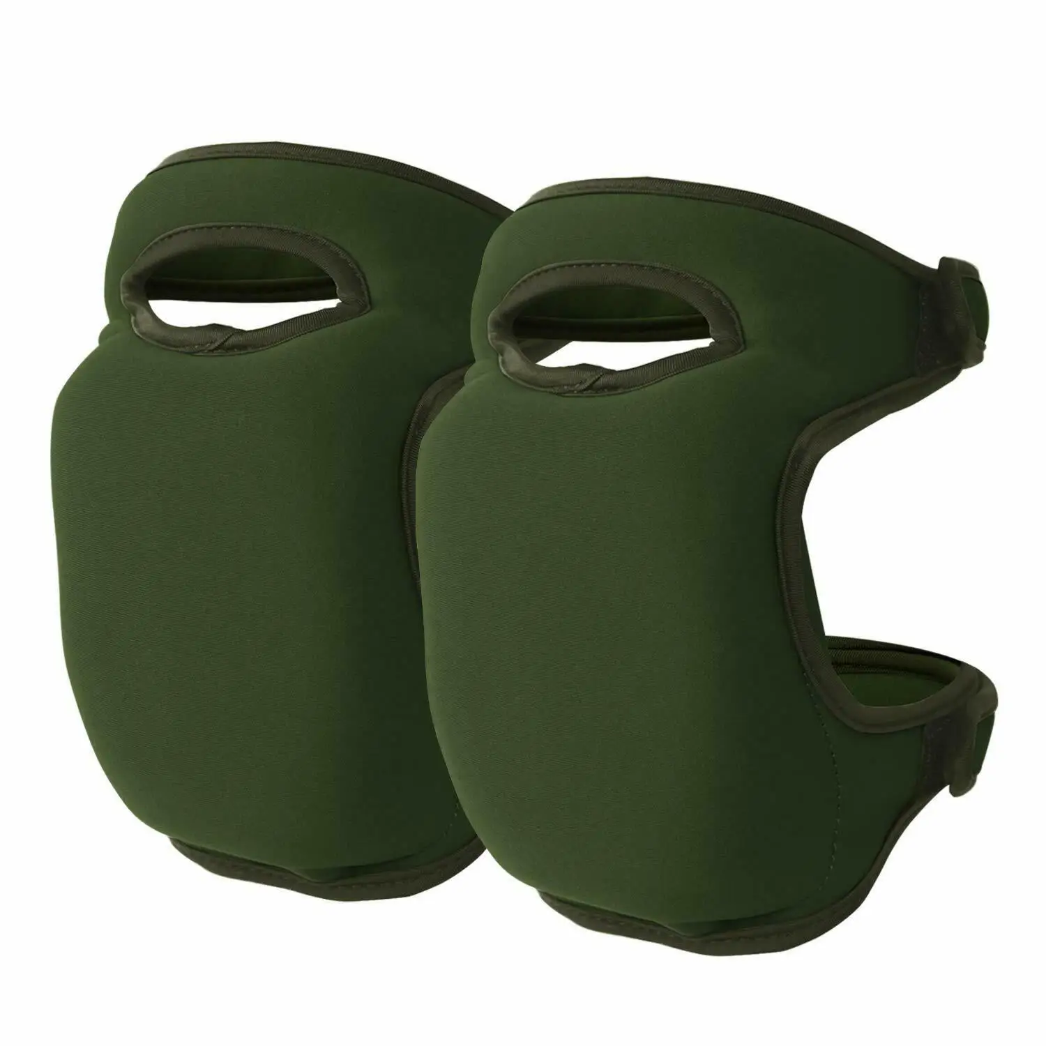 Gardening Knee Pad Ultra Thick Soft Memory Foam Anti Slip Kneeling Cushion Support For Home Gardener Cleaning Work