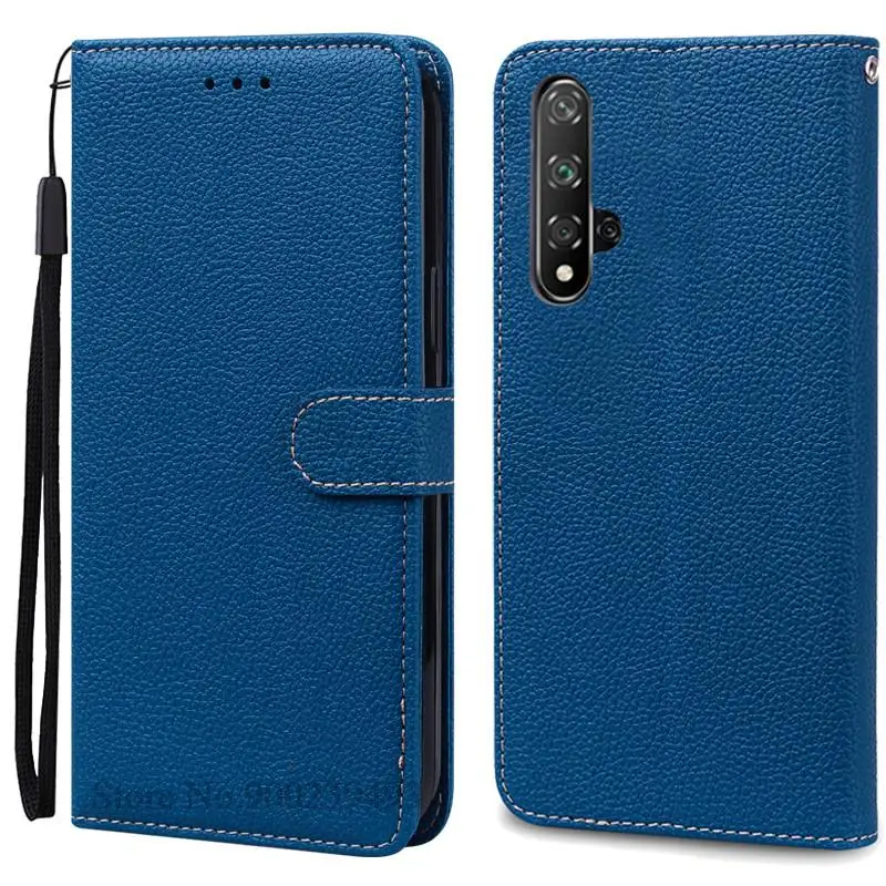 Stylish Wallet Flip Phone Case - Premium Protection and Design