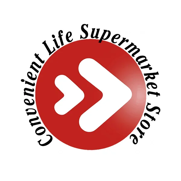 Convenient Life Supermarket Store