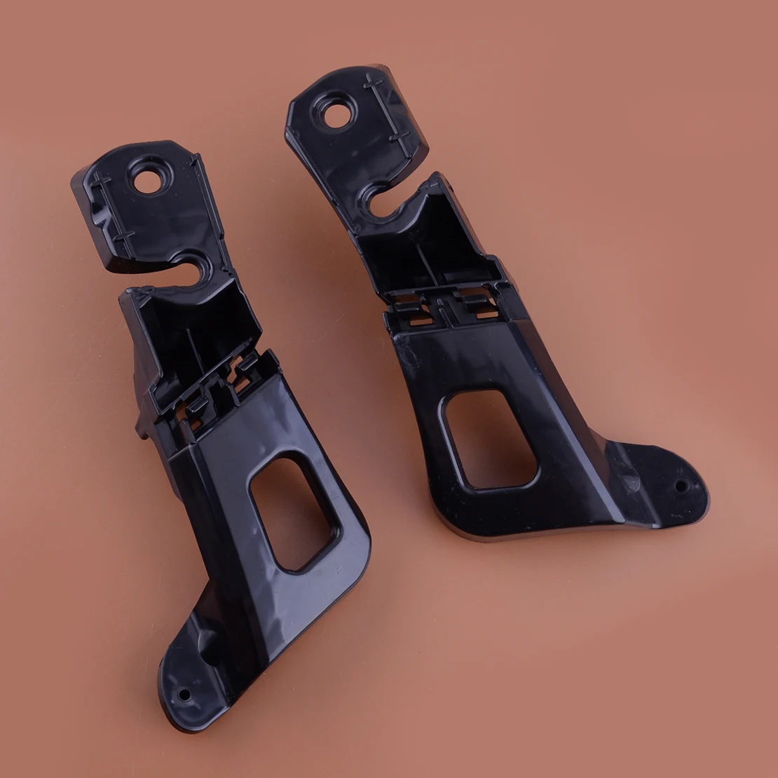 

1 пара, передний левый и правый бампер для VW Beetle 2012 2013 2014 2015 2016 5C5807774 5C5807773