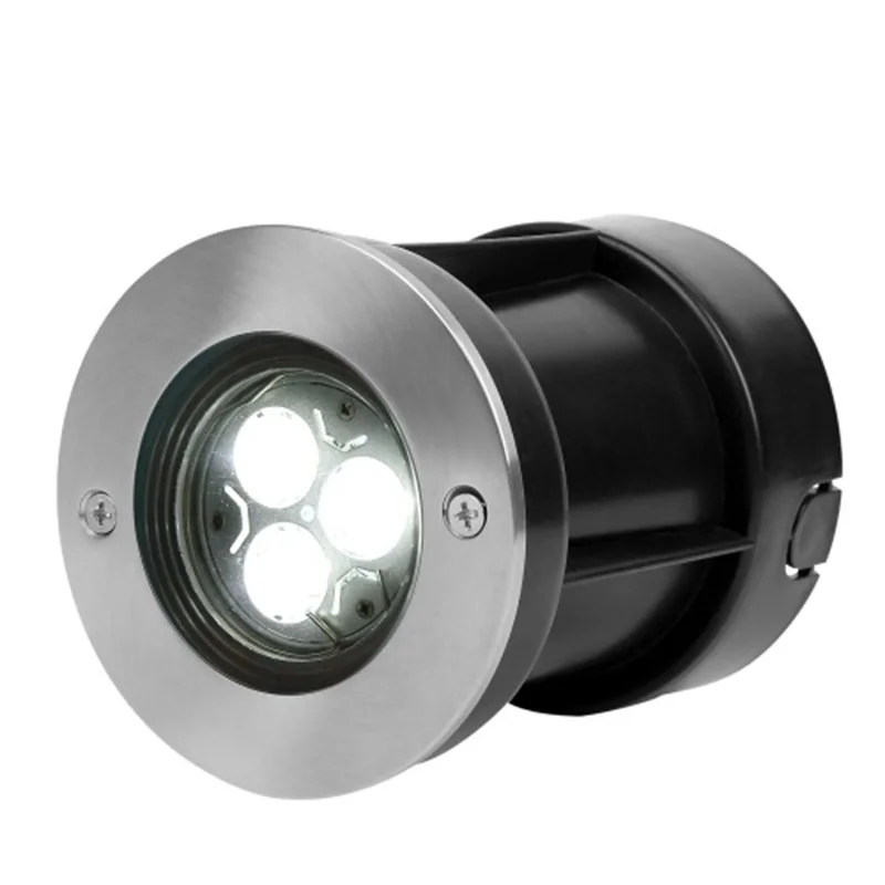 

Hot Sale Pool Lights Ip68 Waterproof 12V Swimming Pool Led Underwater Light