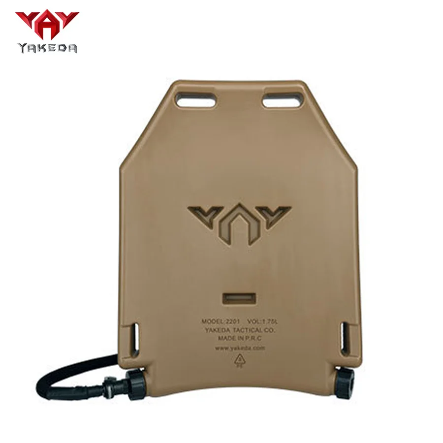 Waterproof PE Inner Liner Board for Outdoor Water Bag