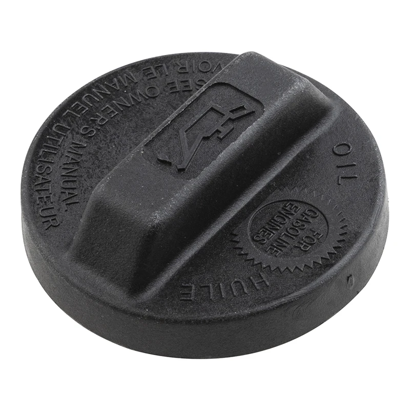 

Automobile Vehicle Oil Cap Fuel Tank Oil Cover Engine Oil Filler Cap For Honda Civic 15610-RAA-A01 15610-RGA-000 15610-P5G-000