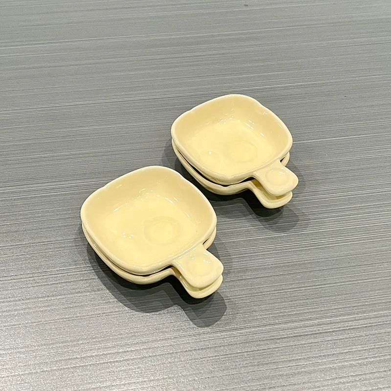 Versatile and Durable Cheese Dipping Dish, Suitable for Every Occasion, , Combining Durability and Aesthetic Appeal