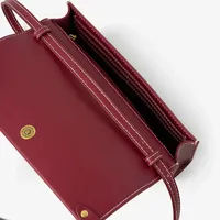 Sac à bandoulière Diego pour femme, motif monogramme Cubic Garden, sac de luxe de créateur, pochette enveloppe avec emplacements pour cartes 5