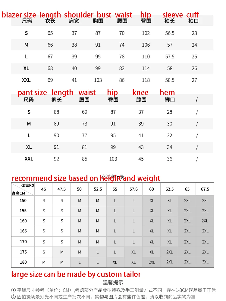 Рисунок 6 - Костюм женский из блейзера и брюк