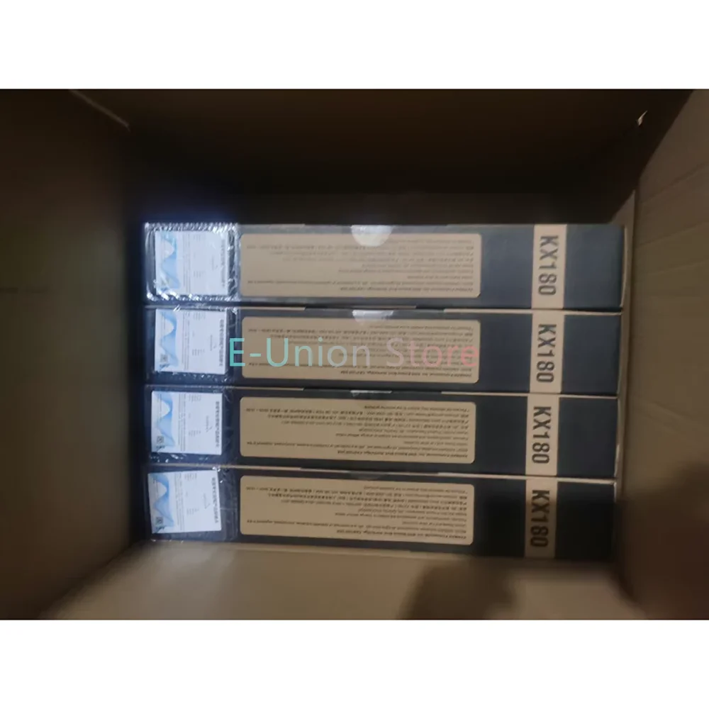 1Pcs KX180A 디지털 프리앰프 효과 프로세서