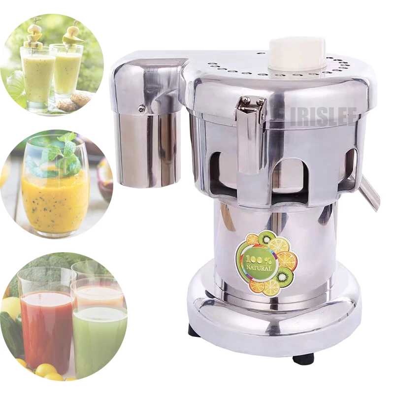 

Portable Electric Juicer Fruit Squeezer Multifunction Mixer Fruit Smoothie Blender Household Appliances