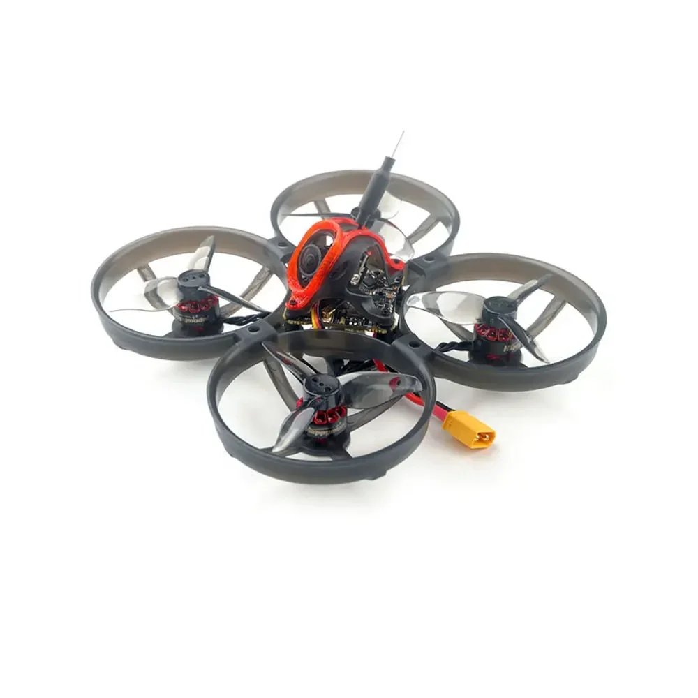 รูปสินค้า โดรน FPV บินเร็ว 85 มม. บันทึกภาพคมชัด