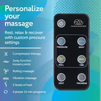 Shiatsu Foot  with Heat - Feet  for Relaxation, Plantar  Relief,  , Circulation, 2