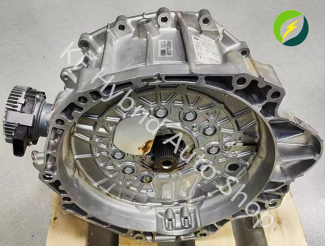 Рисунок 4 - Пусковой двигатель Porsch Pana