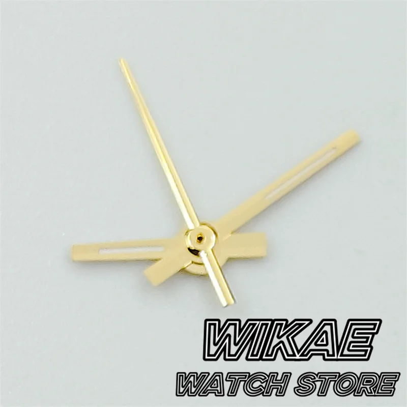 Sunburst White Mother of Pearl Watch Dial - Multi-Color Options for NH05 Movement Replacement Parts