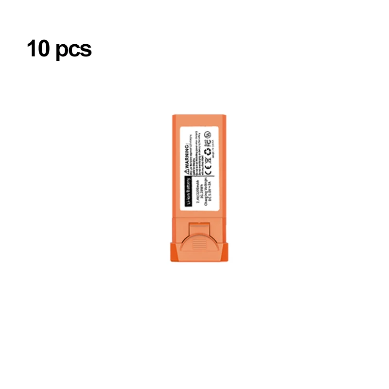L900 PRO SE  ͸ 7.4V 2200mAh L900 PRO SE 4K GPS  ͸ ׼, RC  ī޶  ͸ ǰ