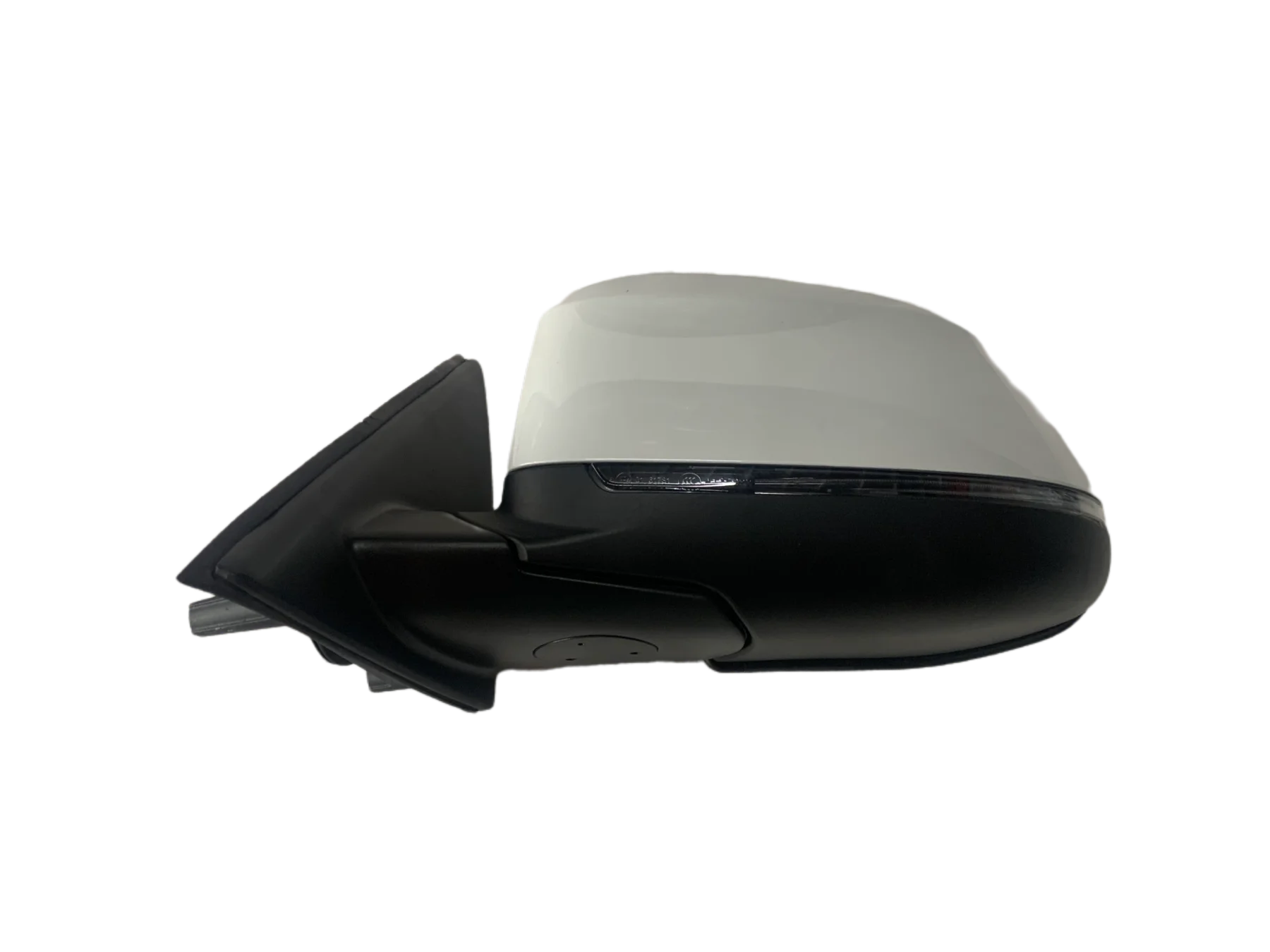 Original high-quality rearview mirror For BMW X3F25 electric  