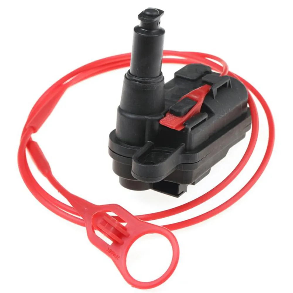 1Pcs 4M0862153 Original Fuel Cap Lock Actuator Motor VW Teramont T-Cross Audi A5 A6 Q2 Q3 Seat Ateca Skoda Octavia 8V0862159